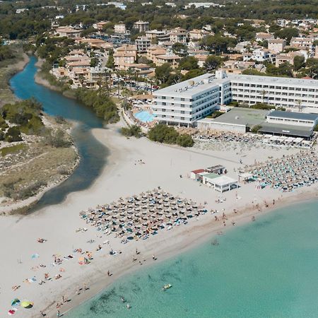 Son Bauló Hotel Can Picafort  Kültér fotó